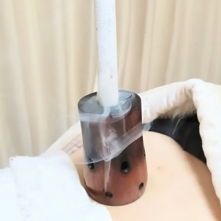 女性専門鍼灸・美容鍼 ひろせ治療院のこだわりポイント