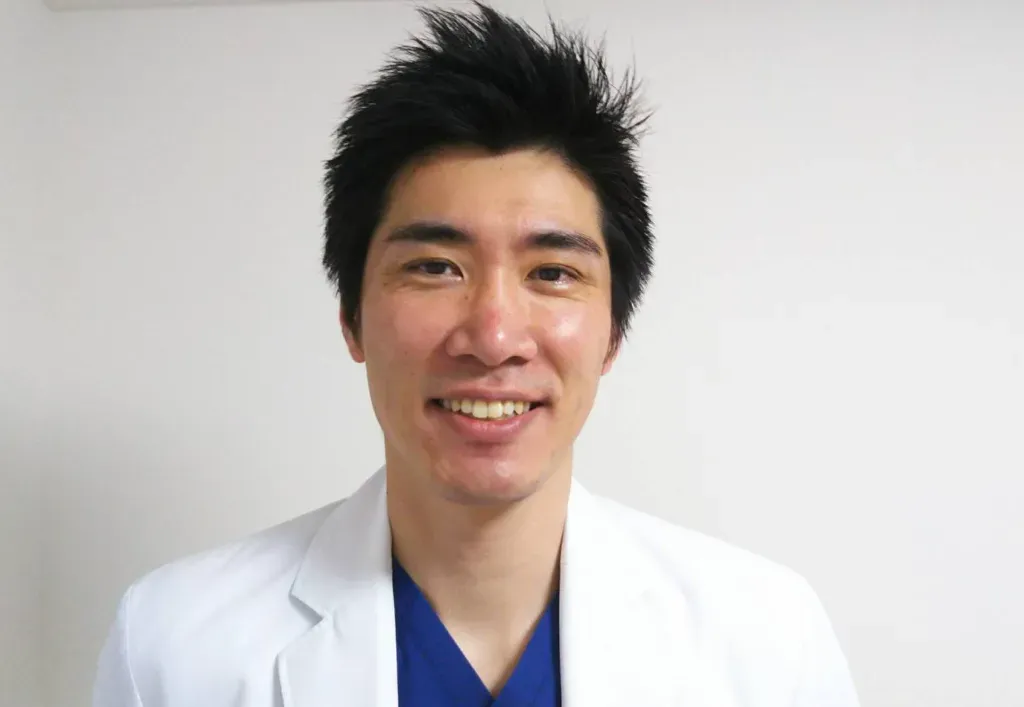 はりきゅう速水のスタッフ画像-0