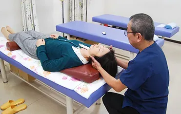 法順堂鍼灸整骨院のこだわりポイント