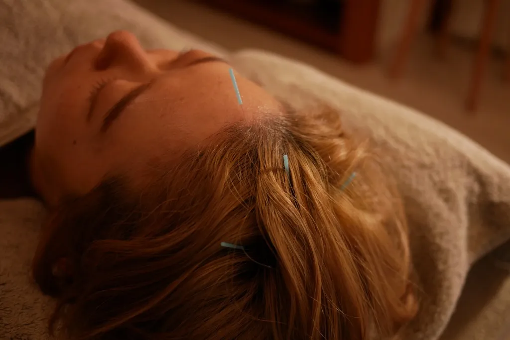 鍼灸マッサージ 眠り猫のこだわりポイント