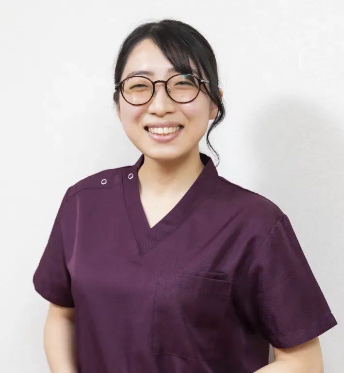 東垣鍼院のスタッフ画像-1