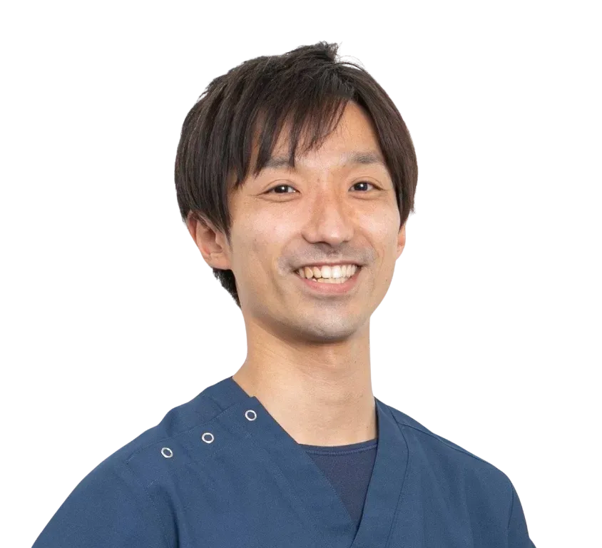 東天満鍼灸院整体院のスタッフ画像-0