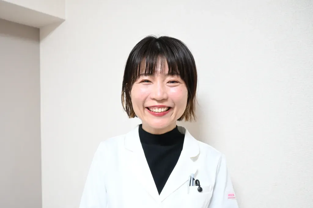 肌質改善専門 美容鍼デイジー谷町六丁目店のスタッフ画像-0