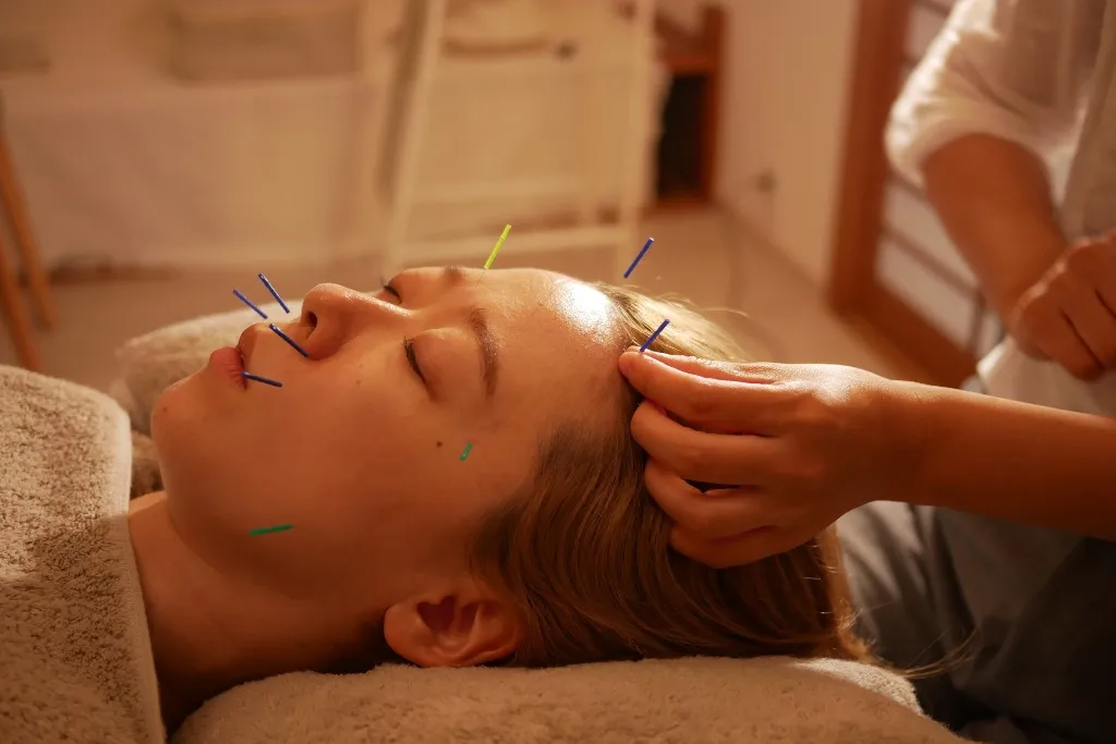 鍼灸マッサージ 眠り猫のこだわりポイント