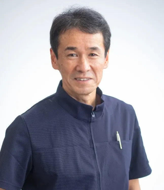 さむずあっぷ鍼灸院のスタッフ画像-0