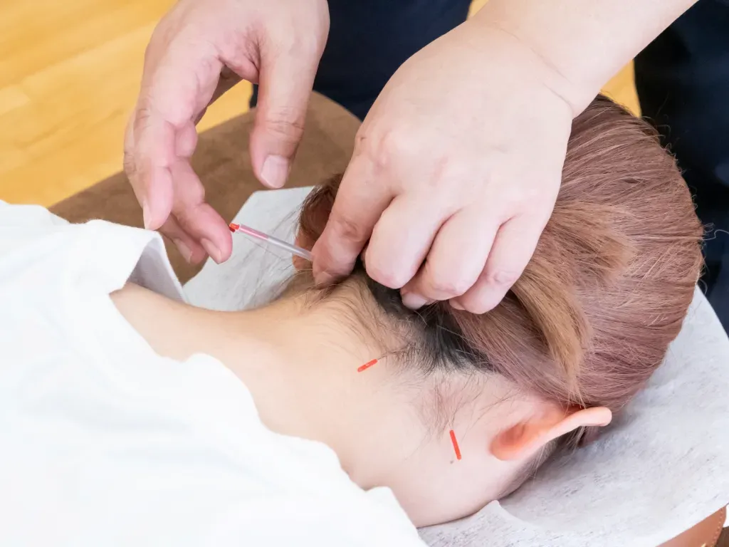 一二三はりきゅう院のこだわりポイント