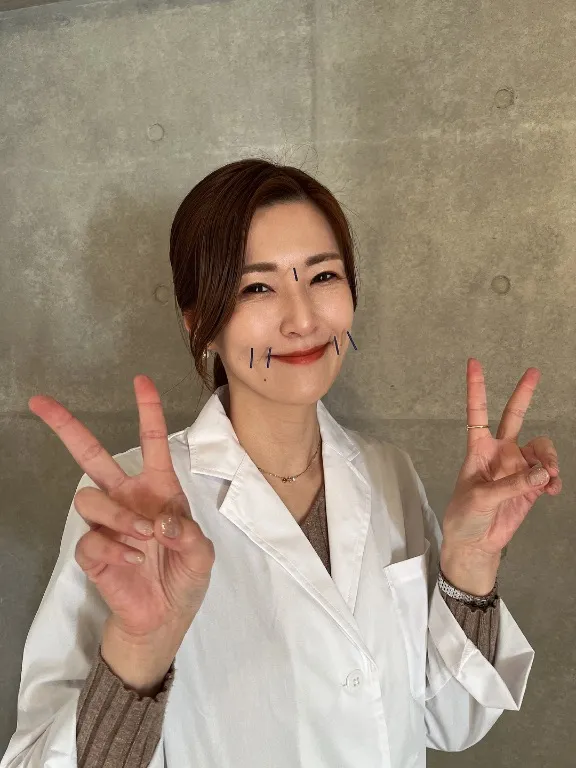 鍼灸サロン　Areumflow(アルムフロー)のスタッフ画像-0