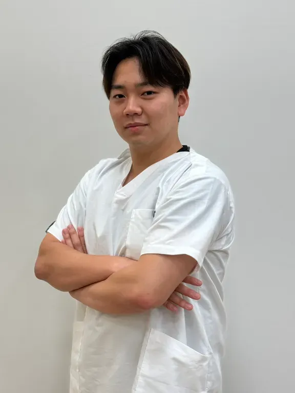 ひろがる鍼灸接骨院　倉敷院のスタッフ画像-0