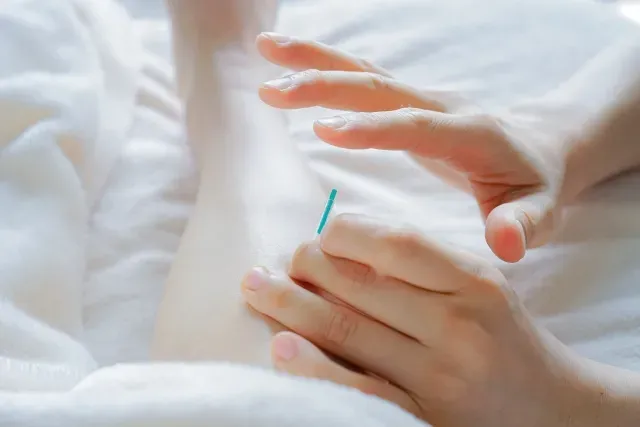 KONOHA はりきゅうマッサージのこだわりポイント