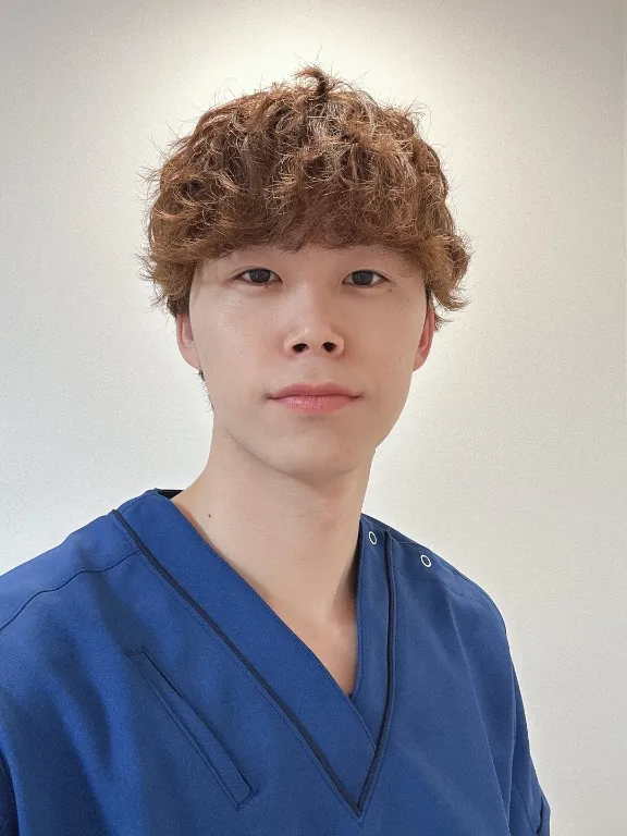 鍼灸院さるりんのスタッフ画像-0