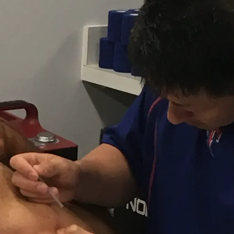 リリーフ鍼灸治療院船橋本町のこだわりポイント