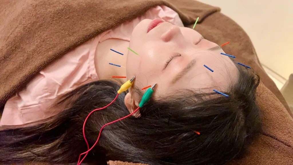 エステサロン&鍼灸院ROOMのこだわりポイント