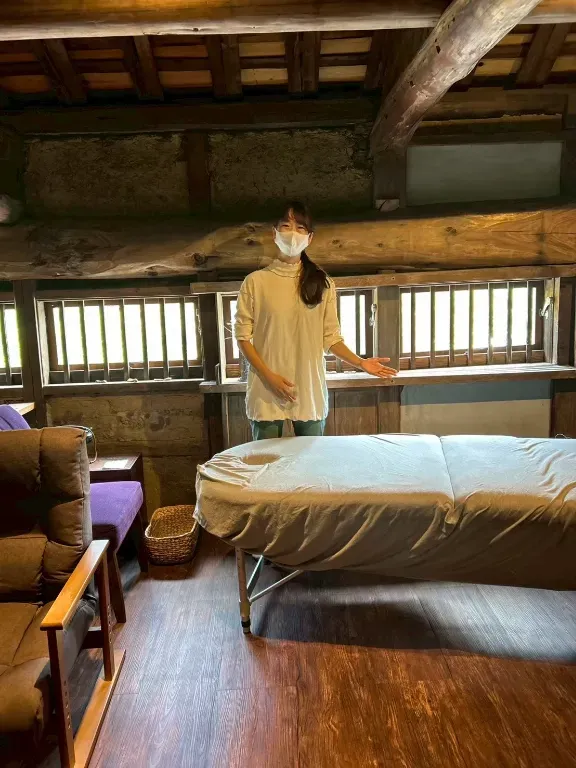 翠の木のスタッフ画像-0