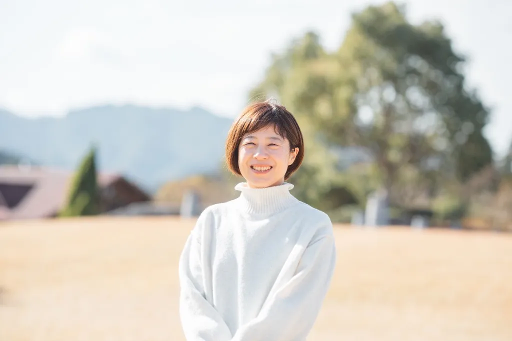 sakiko holistic laboのスタッフ画像-0