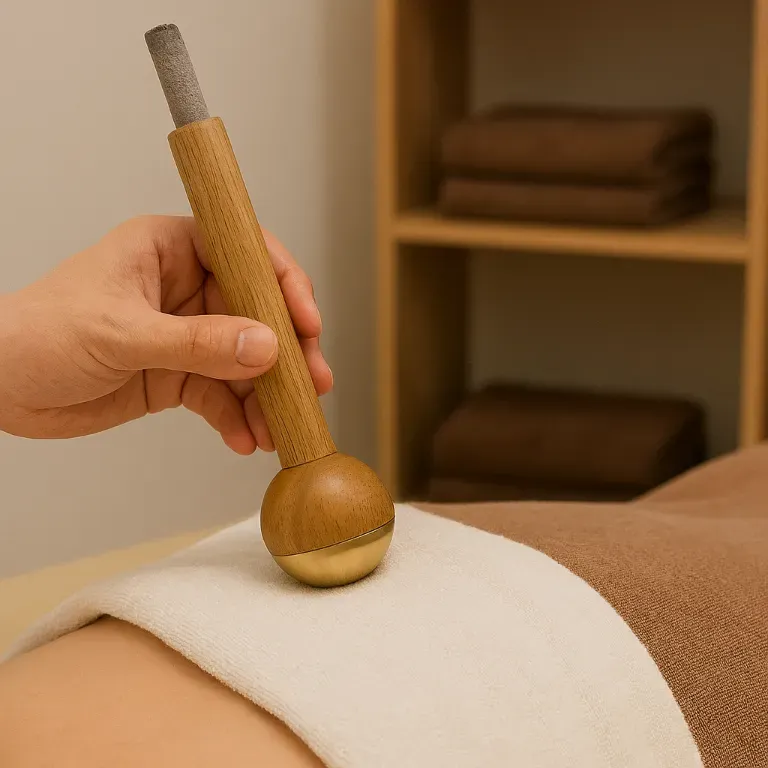 はる～hal～はりきゅう治療院のこだわりポイント