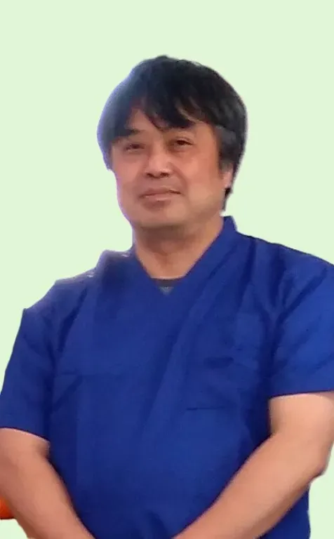 やなぎばし鍼灸院翠のスタッフ画像-0