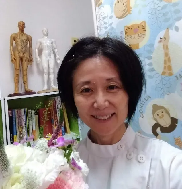 ひぽくら鍼灸院のスタッフ画像-0