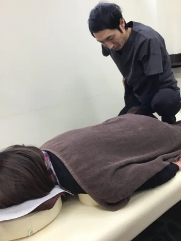 Leafはりきゅう院のスタッフ画像-0