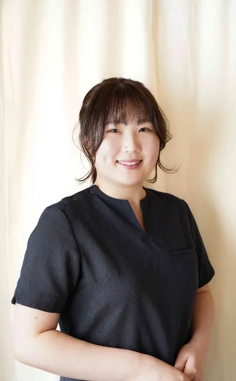 Repos.鍼灸院のスタッフ画像-0