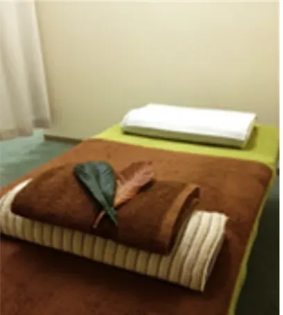 たにぐち兄弟治療院のこだわりポイント