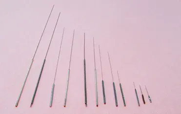 法順堂鍼灸整骨院のこだわりポイント