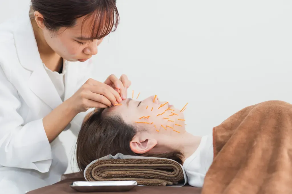 肌質改善専門 美容鍼デイジー谷町六丁目店のこだわりポイント