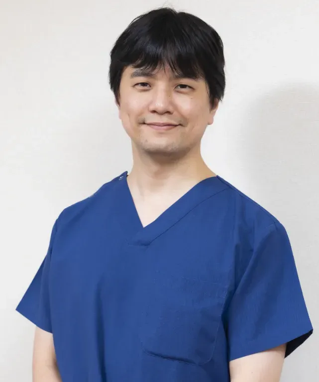 東垣鍼院のスタッフ画像-0