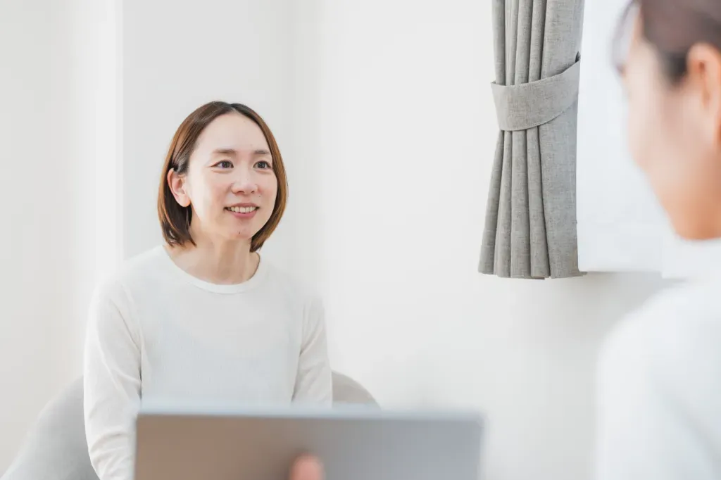 肌質改善専門 美容鍼デイジー相模原店のこだわりポイント