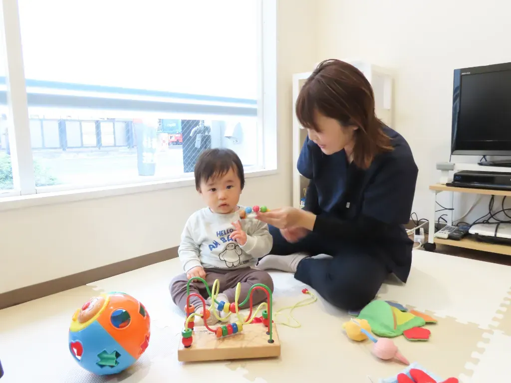 長崎きざし鍼灸整骨院 宝町店のこだわりポイント