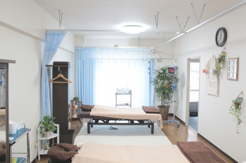 羅針堂鍼灸整体院|横浜鶴見店のこだわりポイント