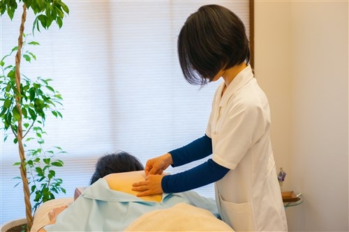 目白鍼灸院　目白漢方薬店のこだわりポイント