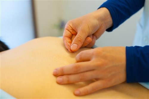 目白鍼灸院　目白漢方薬店のこだわりポイント