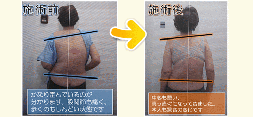 アピール写真