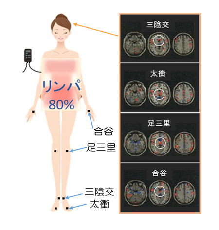 東洋鍼灸院 nourishのこだわりポイント