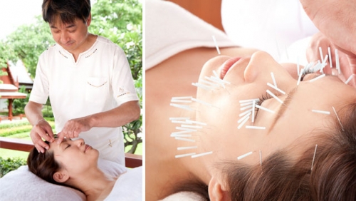 アサンキヤはりきゅう院のこだわりポイント