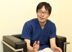 アピール写真