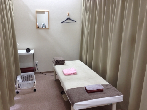 金川鍼灸院のこだわりポイント