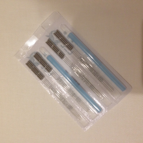 てらだ鍼灸院　のこだわりポイント