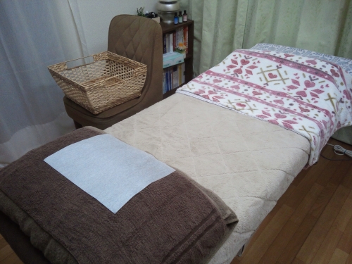 歯やお顔の痛み・しびれのお悩みに　YNSAの紗楽鍼灸院のこだわりポイント