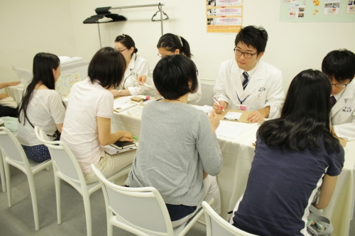 鍼灸院爽快館西葛西店のこだわりポイント