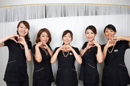 アピール写真