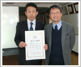鍼灸整体院健康堂・安城本院のこだわりポイント