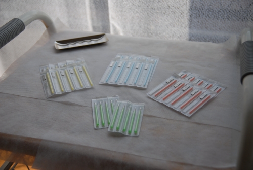 高野はり灸院のこだわりポイント