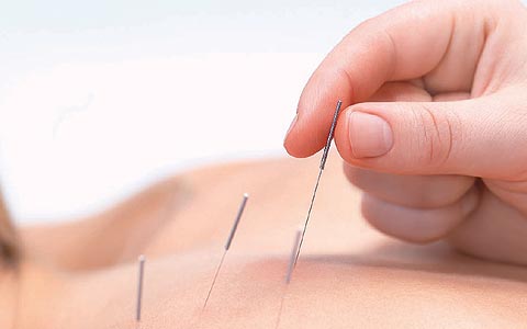 鍼灸整骨カラダステーションのこだわりポイント