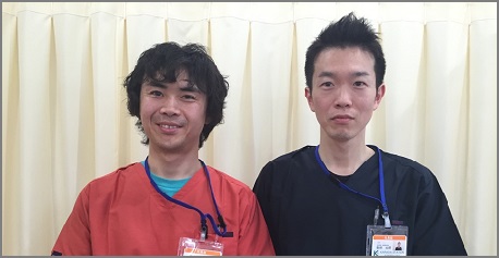 鍼灸整骨カラダステーションのこだわりポイント