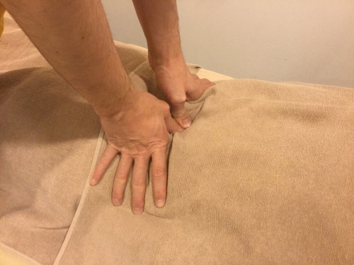 鍼灸整骨カラダステーションのこだわりポイント