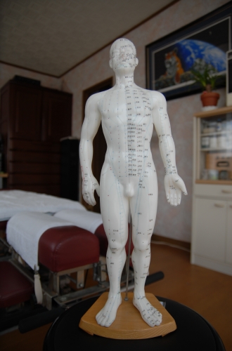 高野はり灸院のこだわりポイント