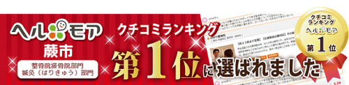 アピール写真