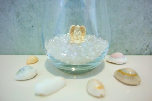 トータルヒーリングスペースRUACH（ルーア）のこだわりポイント