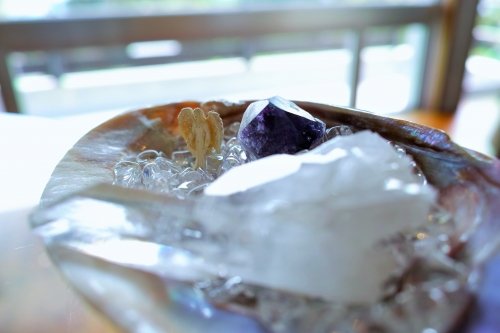 トータルヒーリングスペースRUACH（ルーア）のこだわりポイント